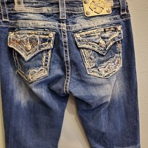 Miss Me bootcut 28 jeans